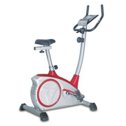 康林fd5022家用直立式磁控，健身车室内运动脚踏骑行健身车
