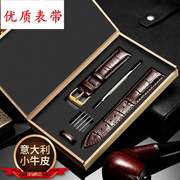 表带女真皮适用于卡西欧时尚，潮流手表皮带，配件女士气质女款dw手表