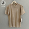 Nike耐克 男子圆领针织宽松透气训练休闲短袖T恤DR7828  DM6586