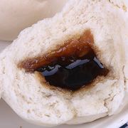 台州特产板油糖馒头红糖馒头手工包子温岭农家美食糕点小吃6个装