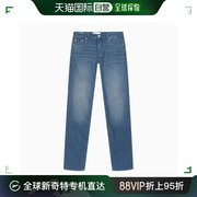 韩国直邮CalvinKleinJeans 牛仔裤 CKJ 男士时尚牛仔裤 (J32269
