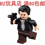 LEGO 乐高 星球大战 波 达默龙 sw868 人仔含道具 sw0868 75189