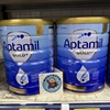 澳洲直邮 Aptamil  可瑞康爱他美奶粉 金装一段 gold+ 1段