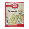 贝蒂妙厨超湿法式香草，蛋糕粉432克美国进口cakemix烘焙预拌粉