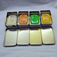 洁面皂手工皂，香皂芦荟蜂蜜，牛奶皂