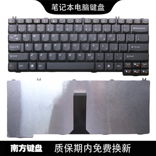 南元f41g430g450g455y430y530v4503000笔记本键盘适用联想