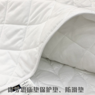 酒店席梦思床护垫加厚床褥透气保护垫夏天薄软床垫防滑垫家用
