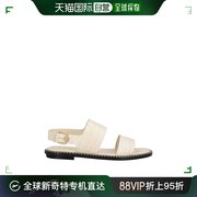 美国直邮tod's女士凉鞋平底女鞋