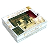 英文原版Harry Potter Official Christmas Cookbook Gift Set哈利·波特圣诞食谱套装Insight Editions食谱书籍