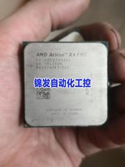 AMD速龙II X4  760K FM2 四核 CPU 不带议价产品