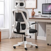 极速人体工学椅舒适久坐m办公椅转椅学生宿舍靠背电竞椅电脑椅家