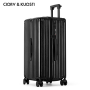 CiorvKuosti拉杆箱行李箱女加厚30寸结实耐用旅行箱男托运大容量