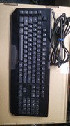 雷蛇rz03-0038黑寡妇终极版雷蛇机械，键盘游戏键盘雷蛇蓝光