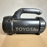 丰田toyota同款手电工具套装，便携车载高亮度(高亮度)手电筒照明