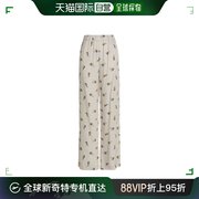香港直邮SLEEPER 女士 缤纷花色长裤 PS2309SP