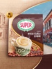 马来西亚Super超级怡保炭烧白咖啡三合一经典原味速溶咖啡 600g