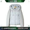 韩国直邮parajumpers 通用 羽绒服天蓝色