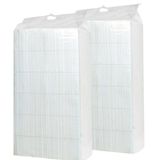 散装餐巾纸大包抽纸9.6斤酒店家用宾馆，餐厅饭店专用便宜商用纸巾