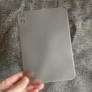 适用苹果ipadmini6外壳平板，迷你6保护套8.3寸全包超薄轻磨砂硬壳