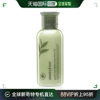 加拿大直邮悦诗风吟(innisfree)绿茶平衡乳液，ex(160ml)