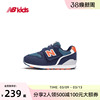 NewBalance nb童鞋0~4岁男女宝宝春夏婴幼儿学步鞋996