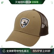 香港直邮潮奢kuhl男士机车帽kuhz2g1