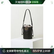 韩国直邮Athe VanessaBruno Bag 通用水桶包单肩包