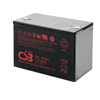 CSB蓄电池12V88AH/GPL12880基站太阳能铅酸 EPS机房UPS应急专用