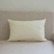 北欧抱枕ins轻奢风沙发靠枕客厅简约靠枕枕套麻靠垫即可纯