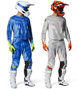 2023越野摩托车服套装赛车服速降服户外运动骑行装备