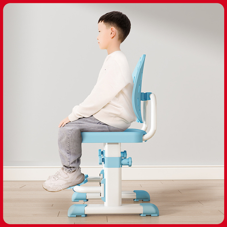 儿童人体工学椅子