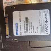 《议价》研华820  2.5寸SATA3工业64G固态碟SQF-S2