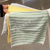 宜家国内 佩普里格 超细纤维布料 抹布 清洁布 28x28厘米