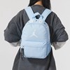 jordan乔丹学生书包男女，运动双肩包耐克(包耐克)儿童小包潮流休闲背包