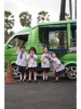 儿童泰国校服男女班服JK衬衫幼儿园小学生童装学院风制服毕业套装