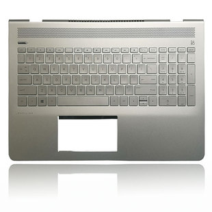 适用HP/惠普 Pavilion 15-CC TPN-Q191 G76键盘带C壳一体