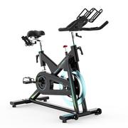 家用脚踏磁控动感单车年度热售室内健身车瘦身运动器材
