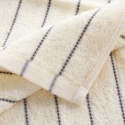 金号纯棉提花毛巾，舒适面巾成人，柔软吸水割绒面巾