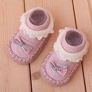 男女宝宝学步鞋软底夏季婴儿，机能鞋子1-2岁小童网鞋6个月春秋防滑