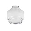 玻璃容器水草缸苔藓闷养盆器微景观，微观植物生态，瓶瓶子微景缸空瓶