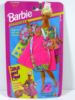 发 Barbie Stick and Peel 11937 1994 芭比娃娃衣服配件