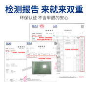 茶几透明桌垫餐桌垫pvc水晶板塑料桌布防水防油隔热家用厚软玻璃