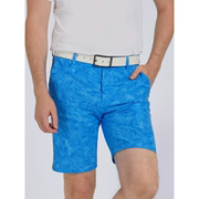高尔夫男士短裤印花时尚，夏季速干透气迷彩，男裤子golf服装男装衣服