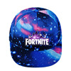 堡垒之夜Fortnite帽子平沿棒球帽鸭舌帽夜光星空欧美鸭舌帽