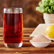 清茶湾柠檬红茶粉，1kg大闽三合一速溶柠檬味红茶，冲饮果汁茶粉商用