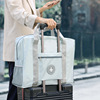大容量短途手提旅行包女可折叠套行李箱，拉杆包待产包收纳袋登机包