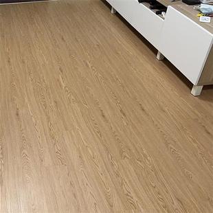 pvc地板贴纸自粘地板革地板胶家用卧室石塑地板地垫加厚耐磨防水