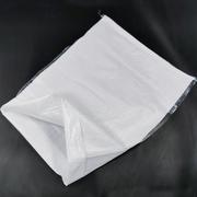 白色覆膜编织袋加厚防水蛇皮袋快递打包袋定制超大号搬家尼龙袋子