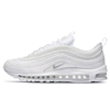 nikeairmax97男鞋，子弹头全掌气垫，跑步鞋休闲鞋921826-101-001