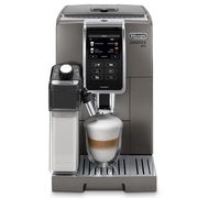 Delonghi/德龙全自动咖啡机进口智能触屏家用办公现磨咖啡机D9 T
